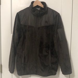 Columbia super soft fleece jacket